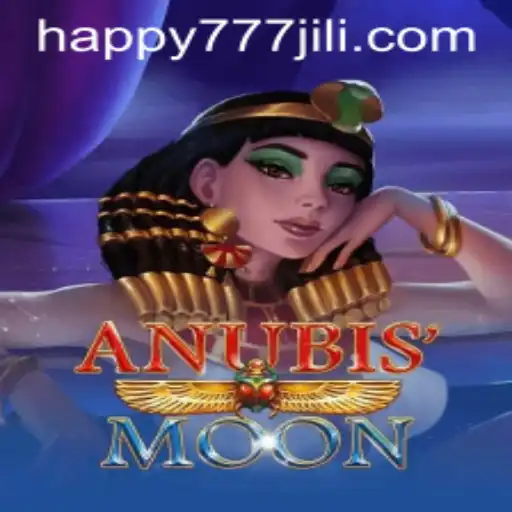AnubisMoon: A Mysterious Adventure with Happy777