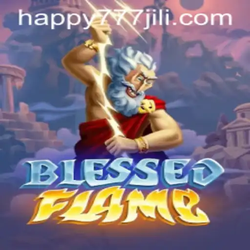 Discover the Thrilling World of BlessedFlame: A New Gaming Phenomenon with Happy777