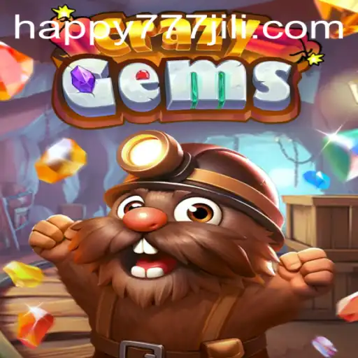 Unleashing the Thrill of CrazyGems: A Deep Dive into Gameplay and Strategy