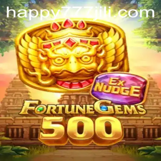 FortuneGems500: A Journey into Gem-Centric Gaming Bliss