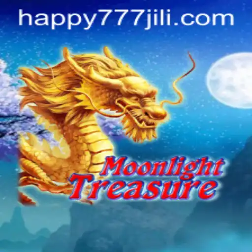 Discover the Enigmatic World of MoonlightTreasure with Happy777