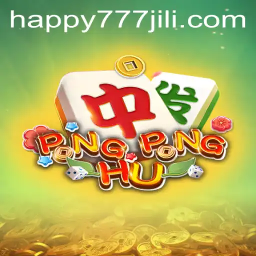 Discovering PONGPONGHU: A New Era of Gaming with Happy777
