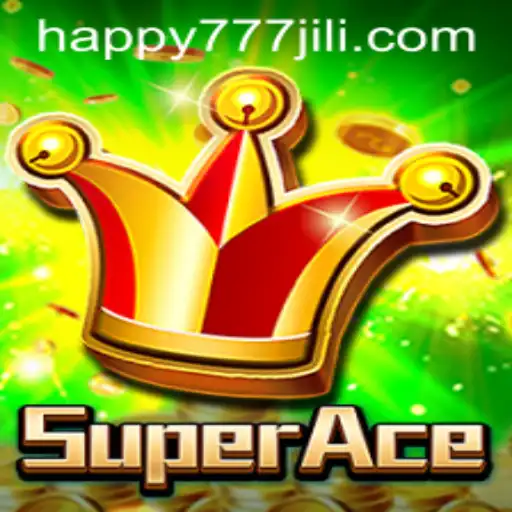 Discover the Thrills of SuperAce with Happy777