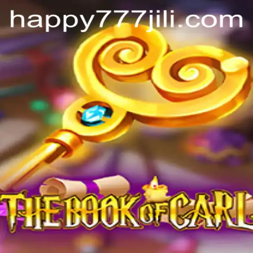 The Enchanting Realm of 'TheBookofCarl': A Journey with 'Happy777'
