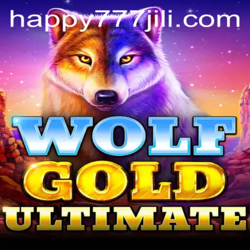 Explore the Thrilling World of WolfGoldUltimate and the Magic of Happy777