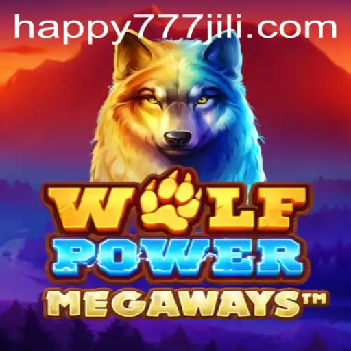 WolfPowerMega: Unleashing a Howling Adventure with Happy777