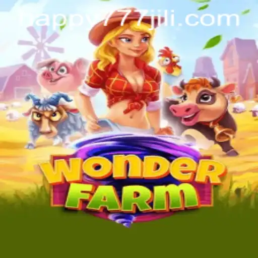 Exploring the Vibrant World of WonderFarm with Happy777