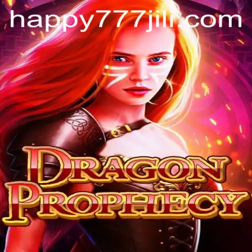 Adventure Awaits in DragonProphecy: Explore the Mystical World with the Power of Happy777