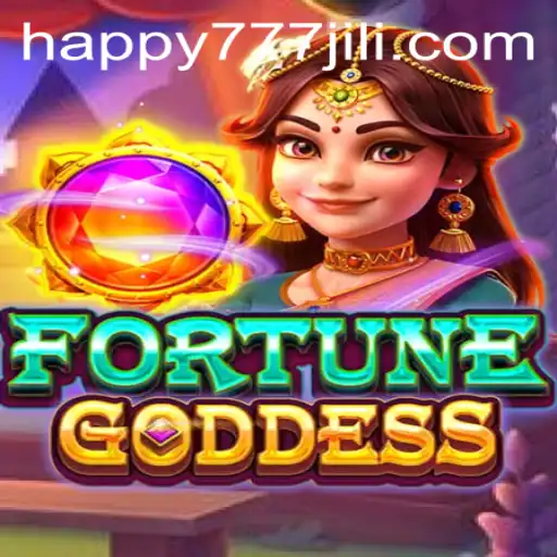 Unveiling the Magic of FORTUNEGODDESS: A Journey with Happy777