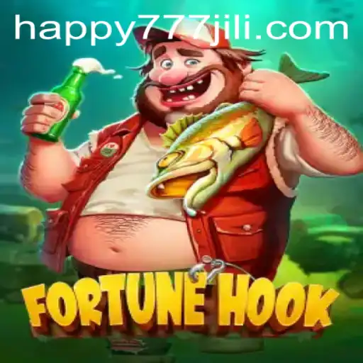 FortuneHook and the Alluring World of Happy777