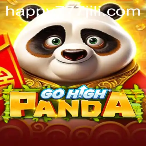 GoHighPanda: The Exciting New Game Taking the World by Storm
