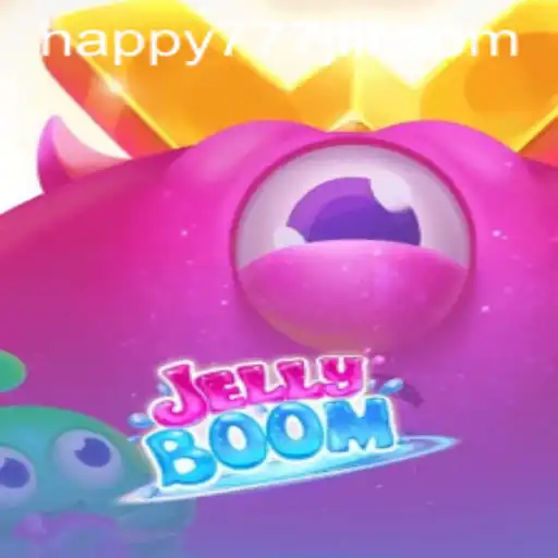 Discover the Vibrant World of JellyBoom: A Game Filled with Excitement and Strategy