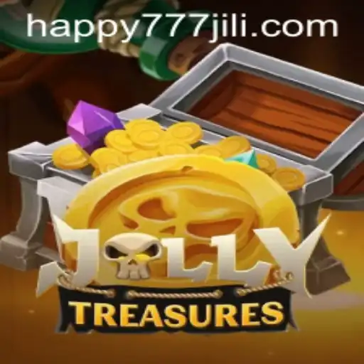 Discover the Excitement of JollyTreasures and Unlock Happy777