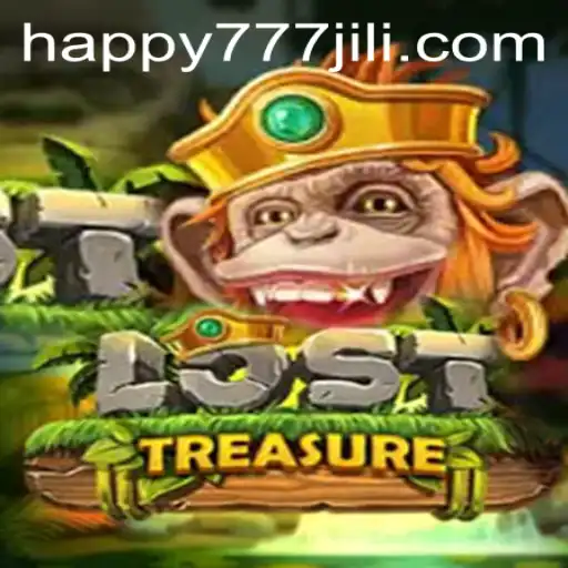 Discovering LostTreasure: An Adventure Awaits with Happy777