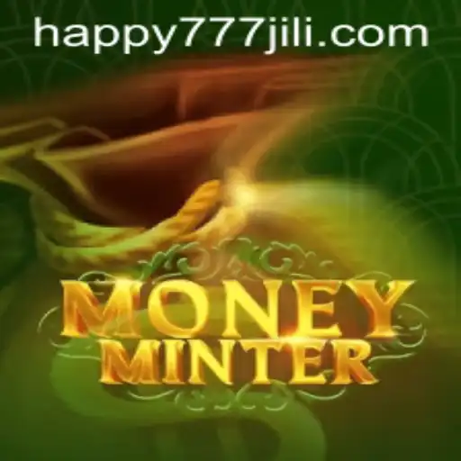 MoneyMinter: Unlocking Fortune with Happy777