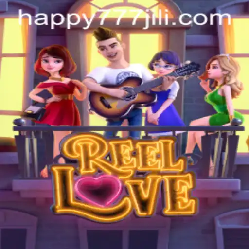 Discover the Exciting World of ReelLove with Happy777