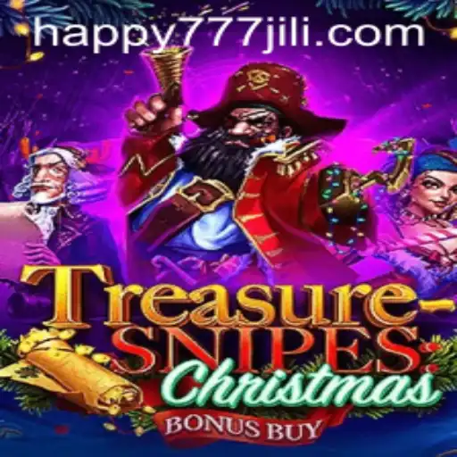 Exploring the Magical World of TreasuresnipesChristmas and Unraveling the Secrets of Happy777